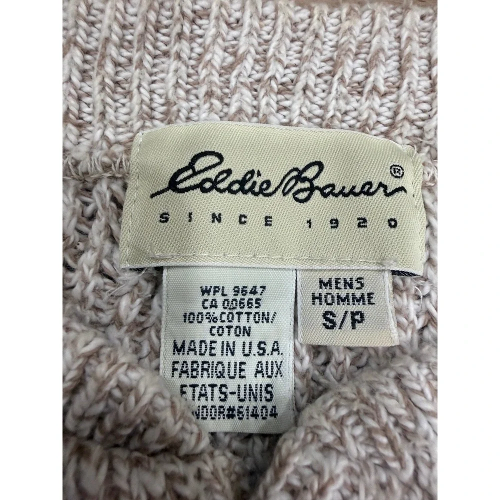 Eddie Bauer vintage eddie